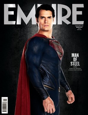  Henry Cavill - सुपरमैन