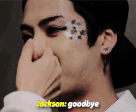 Jackson hottie❤