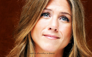  Jennifer Aniston 壁紙