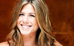 Jennifer Aniston Wallpaper