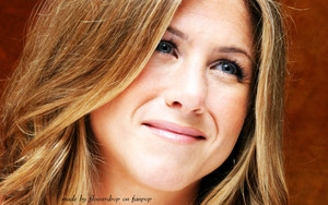  Jennifer Aniston Hintergrund