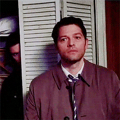  Jensen/Misha - বাংট্যান বয়েজ