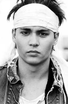  Johnny Depp ♥♥♥