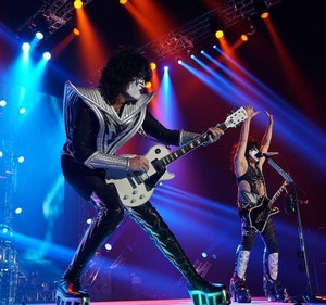  Kiss in Japon ~February 2015
