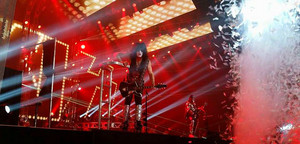  Kiss in Japon ~February 2015