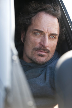 Kim Coates as Tig in Sons of Anarchy - Albilification (2x01)