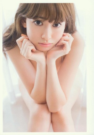 Shimazaki Haruka 「LARME」 No.015 - AKB48 Photo (38289076 