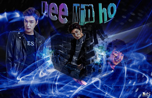  Lee Min Ho
