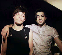  Louis and Malik