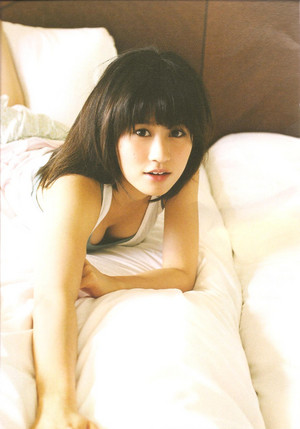  Maeda Atsuko AKB48 Sotsugyo Kinen Photobook "Acchan"