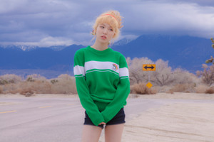  Red Velvet Wendy for 'Ice Cream Cake' Concept चित्र