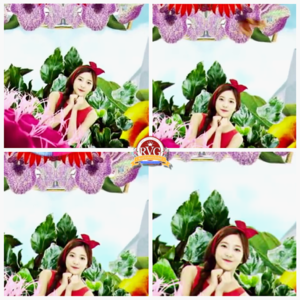  Red Velvet’s Yeri in the ‘HAPPINESS’ muziek Video