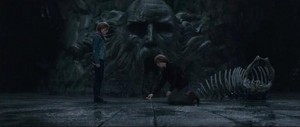  Ron_and_Hermione_in_the_Chamber_of_secret
