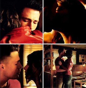  Roy and Thea 3x16 <3