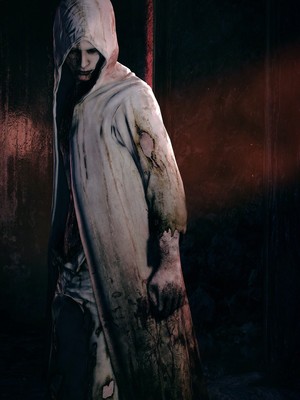  Ruvik | The Evil Within