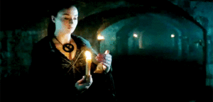  Sansa Stark in the new Game of Thrones S5 Trailer