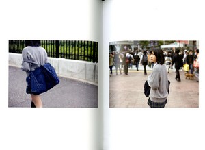  Sashihara Rino Photobook 'Sashiko'