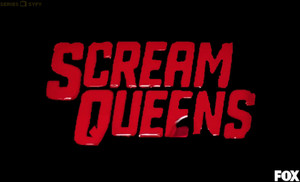  Scream Queens 写真