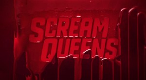  Scream Queens фото