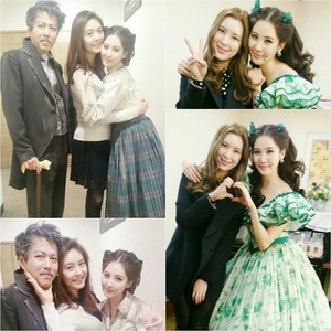  Seohyun Instagram Update