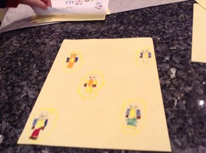 Stampy mania, by G. Awesomeness