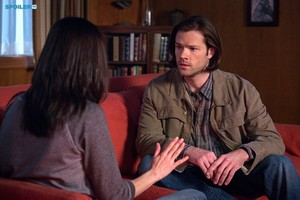  Supernatural - Episode 10.15 - The Things They Carried - Promo Pics