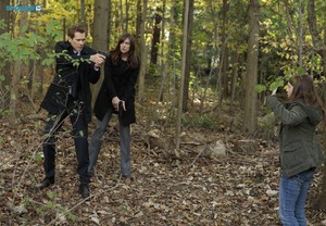  THE FOLLOWING SEASON 3 PROMOTIONAL fotos 3X05 inicial