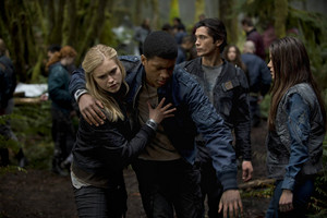  The 100 (TV Show)