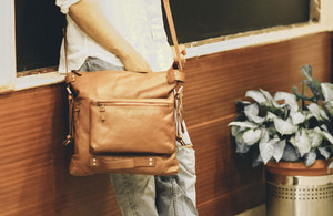  The Cobbleroad Leather Bags