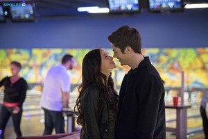  The Flash - Episode 1.15 - Out of Time - Promo Pics