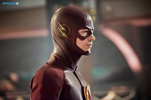  The Flash - Episode 1.16 - Rogue Time - Promo Pics