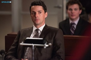  The Good Wife - Episode 6.15 - False Feed - Promotional foto