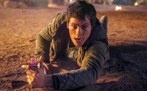  The Scorch Trials - First photos!!!