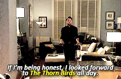  The Thorn Birds