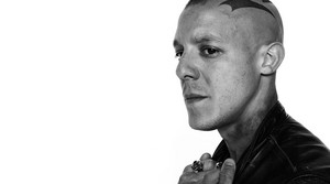 Theo Rossi as Juice in Sons of Anarchy