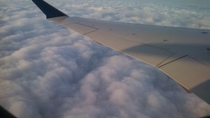  Up In The Sky