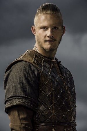 Vikings Bjorn Season 3 Official Picture