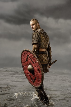  Vikings Bjorn Season 3 Official Picture