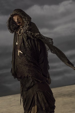  Vikings The Seer Season 3 Official Picture