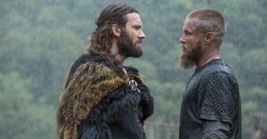  Vikings "The Usurper" (3x05) promotional picture