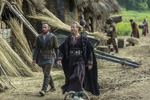  Vikings "The Wanderer" (3x02) promotional picture