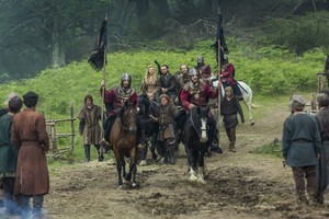  Vikings "The Wanderer" (3x02) promotional picture