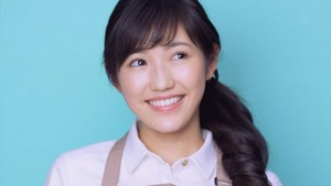  Watanabe Mayu 2015 Drama “Tatakau! shoten Girl”
