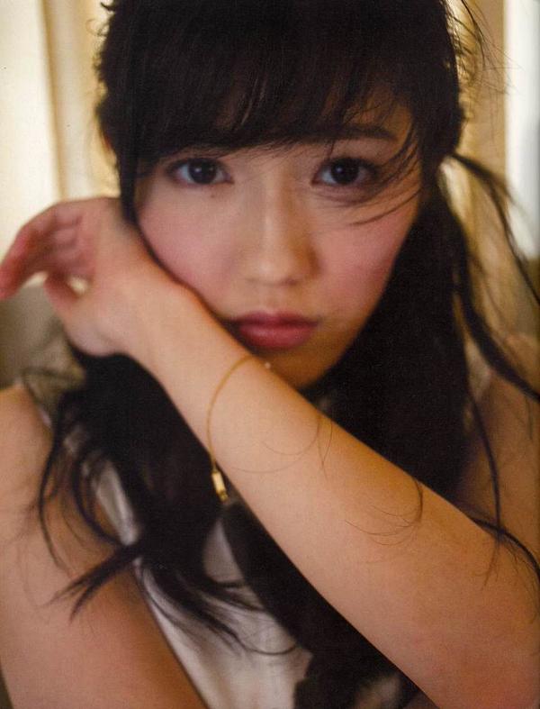 Watanabe Mayu for TV ガイド PERSON vol 31 - AKB48 Photo (38253397) - Fanpop