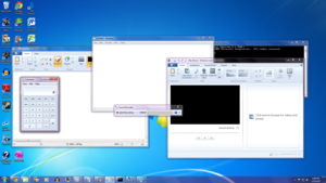  Windows 7 Aero Transparent V2 11