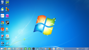  Windows 8.1 Blush
