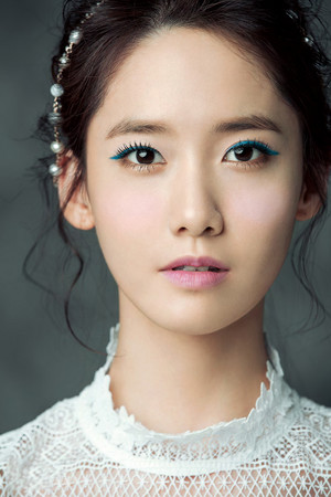 Yoona for ELLE Korea April 2015