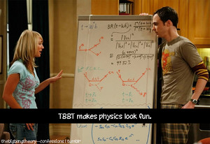  the big bang theory