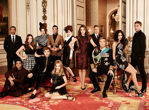  the royals cast