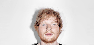         Ed Sheeran 